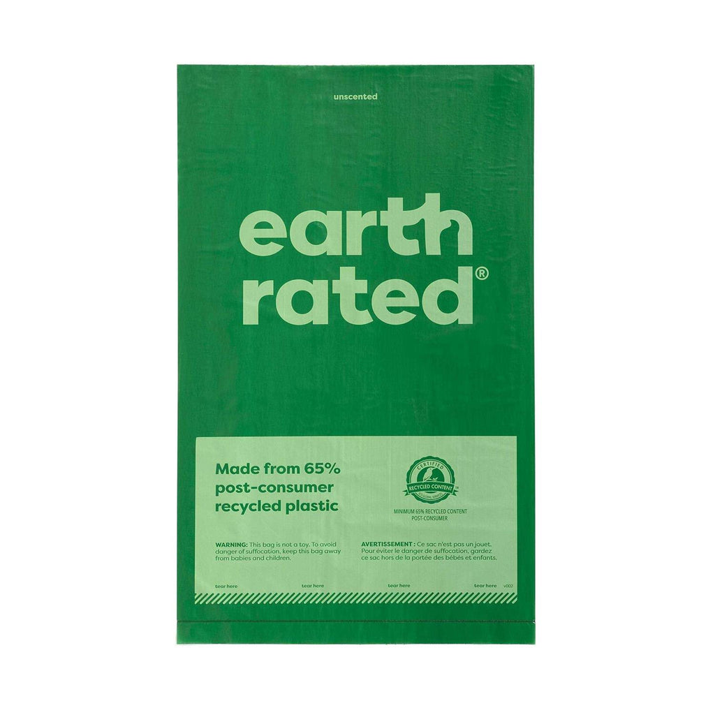 Dog Poop Bags U558