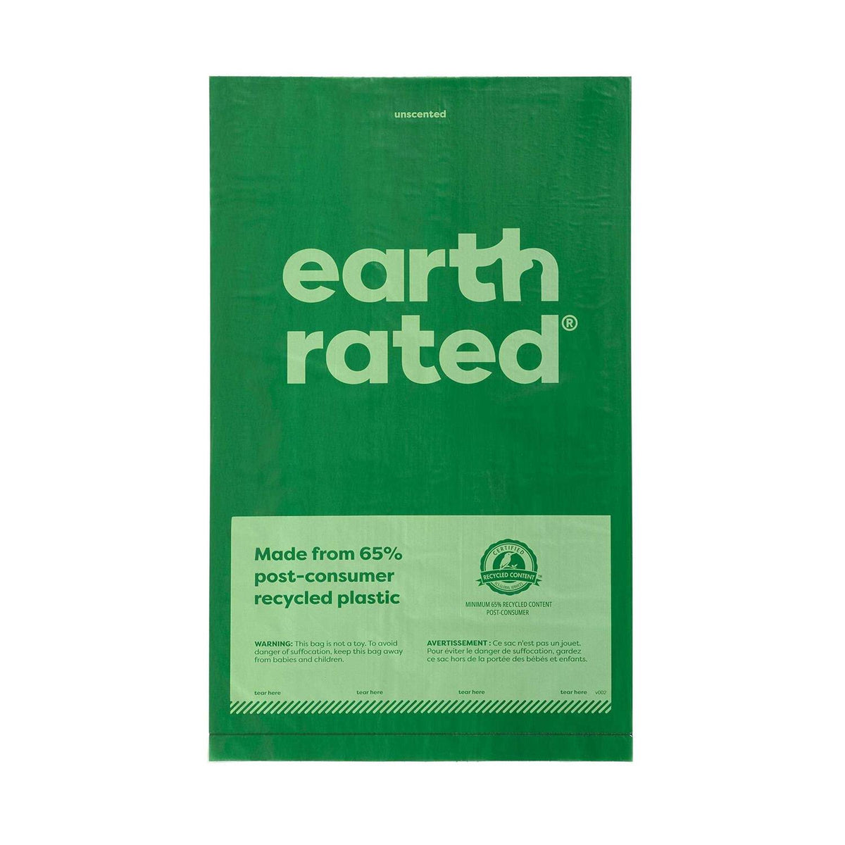 Dog Poop Bags U558