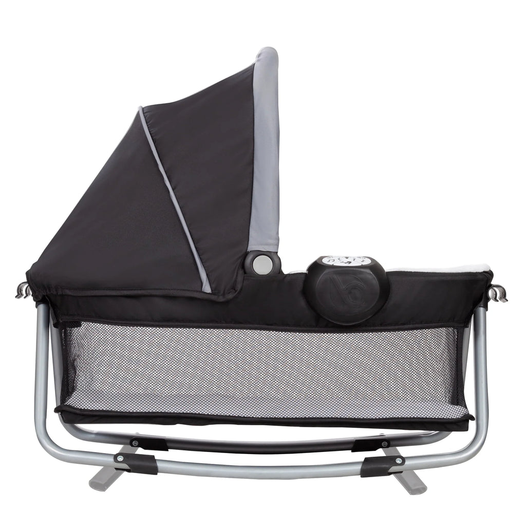 Playard with Bassinet and Travel Bag I891