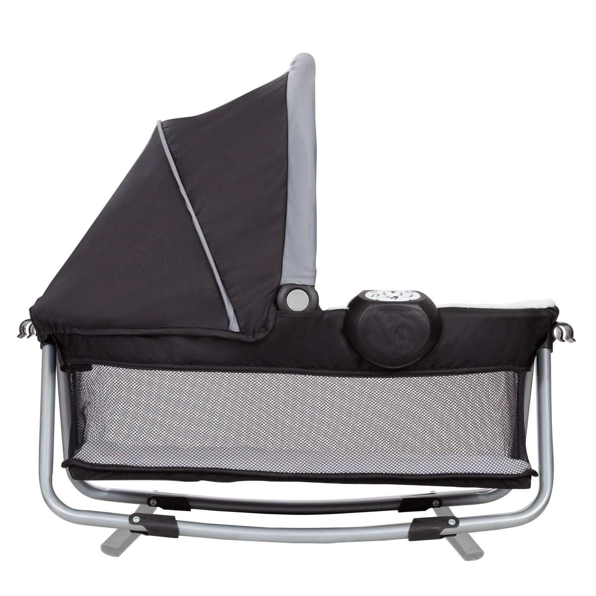Playard with Bassinet and Travel Bag I891