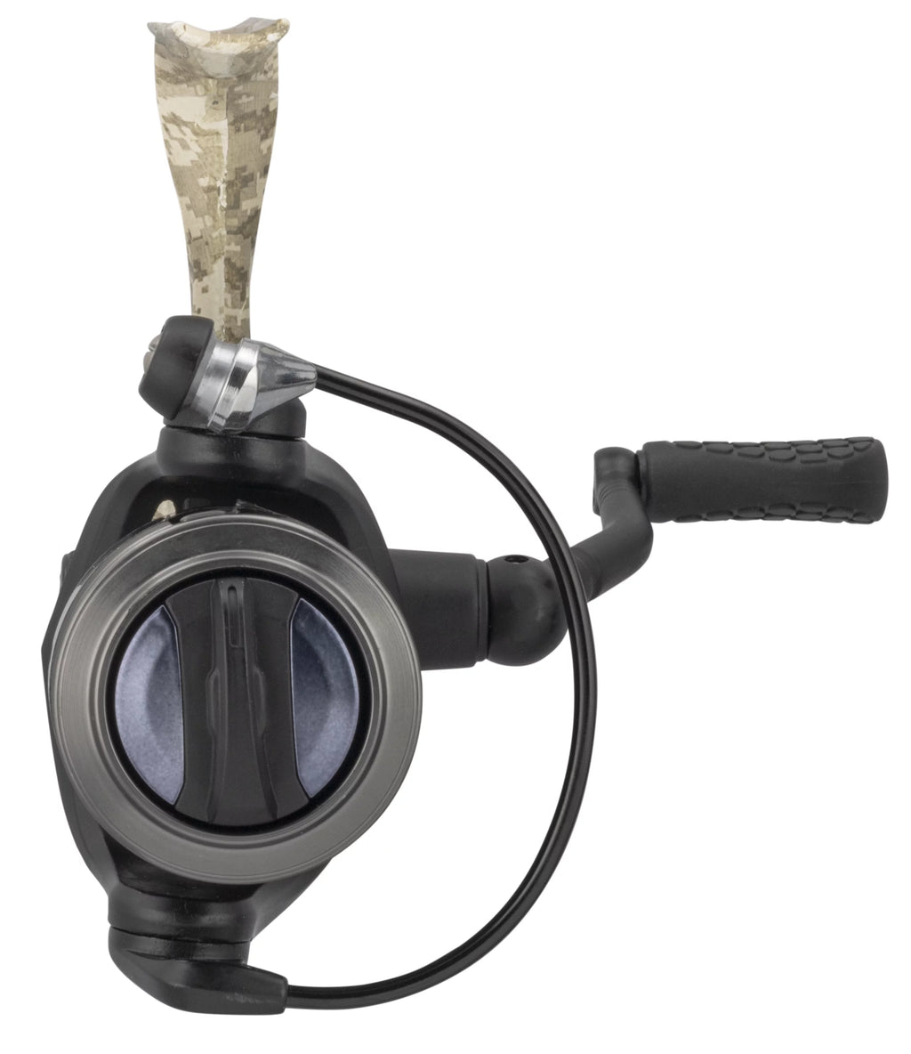 Spinning Reel K1792