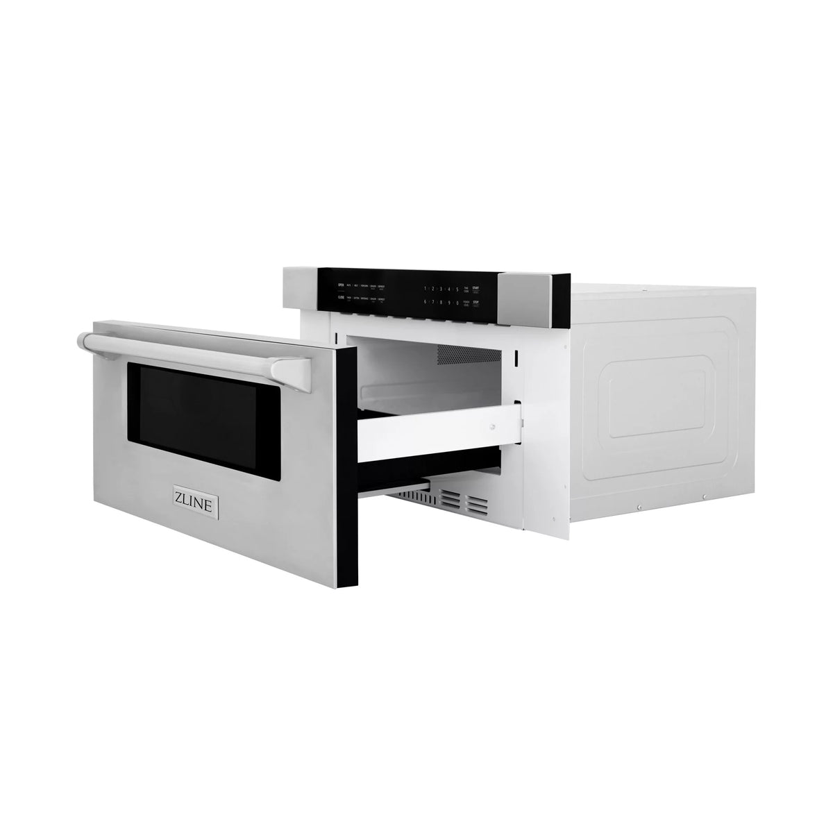 Microwave Drawer B80701
