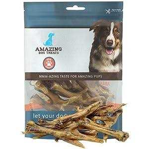 Chicken Feet Dog Treats Y983322