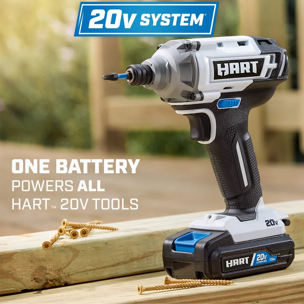 Cordless Impact Driver B997