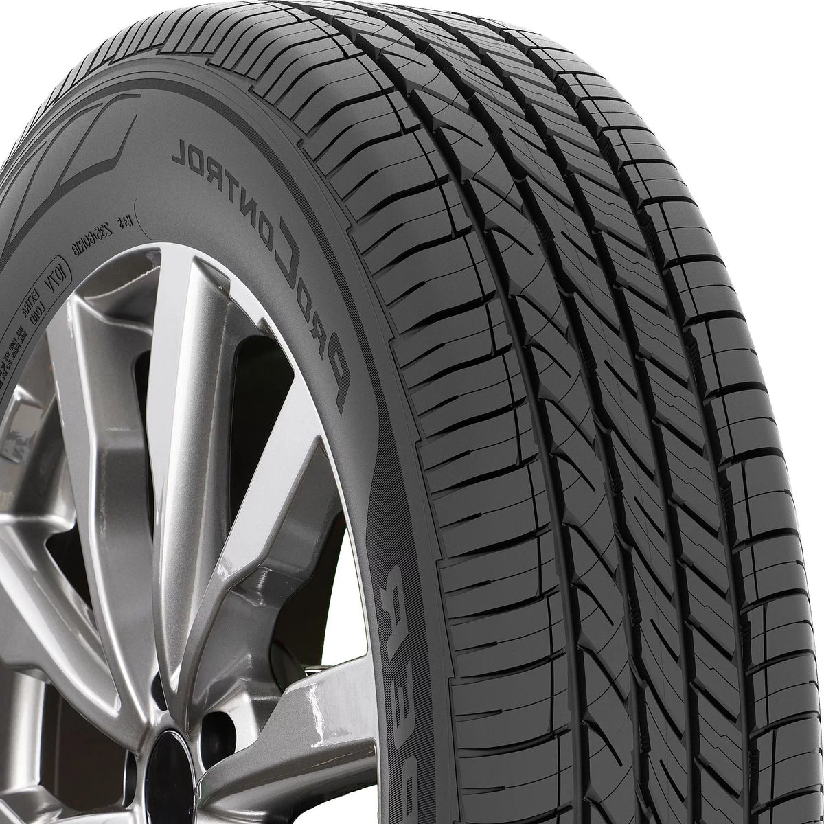 All Season 265/45R20 108H XL Passenger Tire O829394