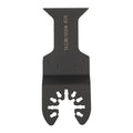 1-1/8 in. Bi-metal Plunge Blade for Oscillating Multi-Tools U821988