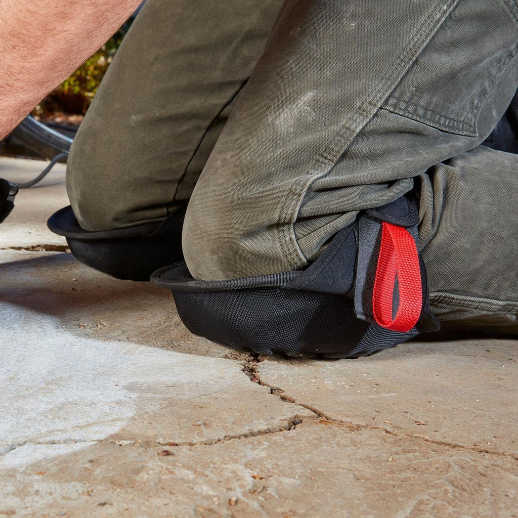 Gel Knee Pads M346
