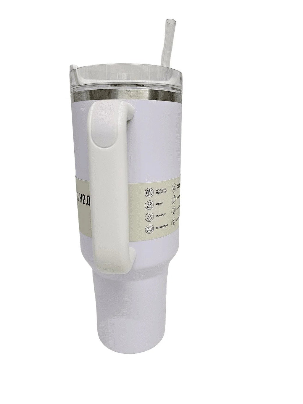 40 OZ Tumbler W93796