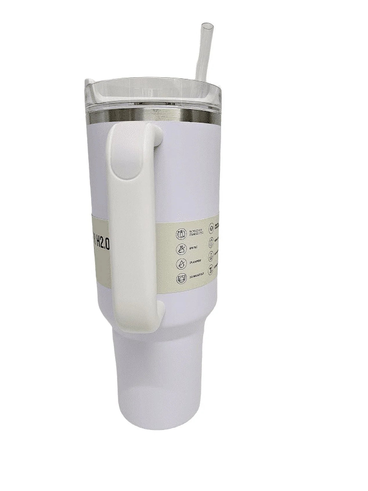 40 OZ Tumbler W93796
