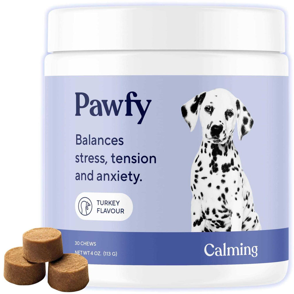Calming Soft Chews I2978
