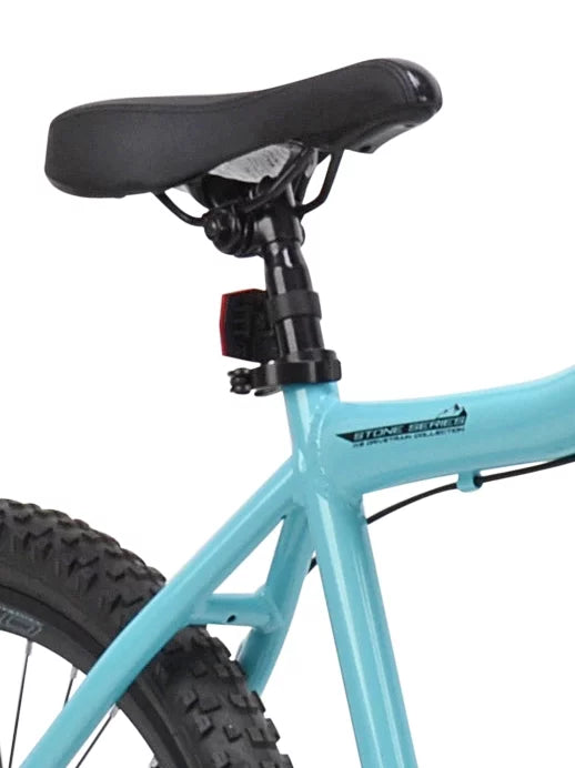26-inch Light Blue Women's Aluminum Mountain Bike T101
