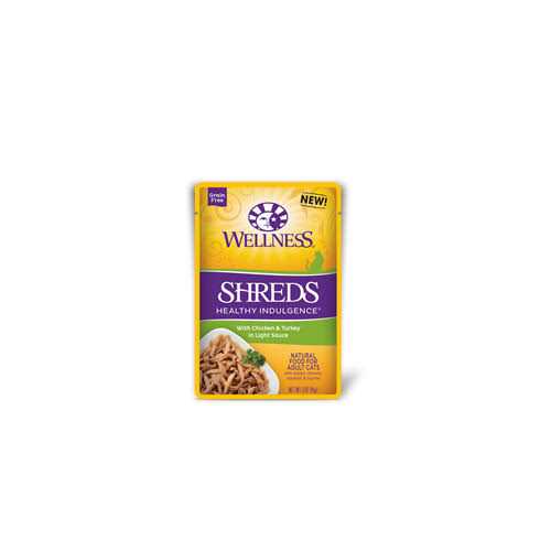 Grain Free Wet Cat Food H195206