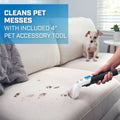 Corded Spot Cleaner, 51 Ounce Tank Capacity M273