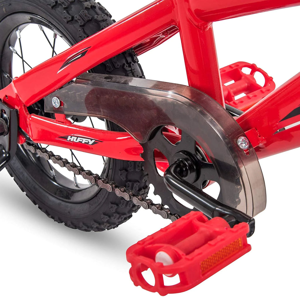 12 Inch Kids Bike with Training Wheels W43029