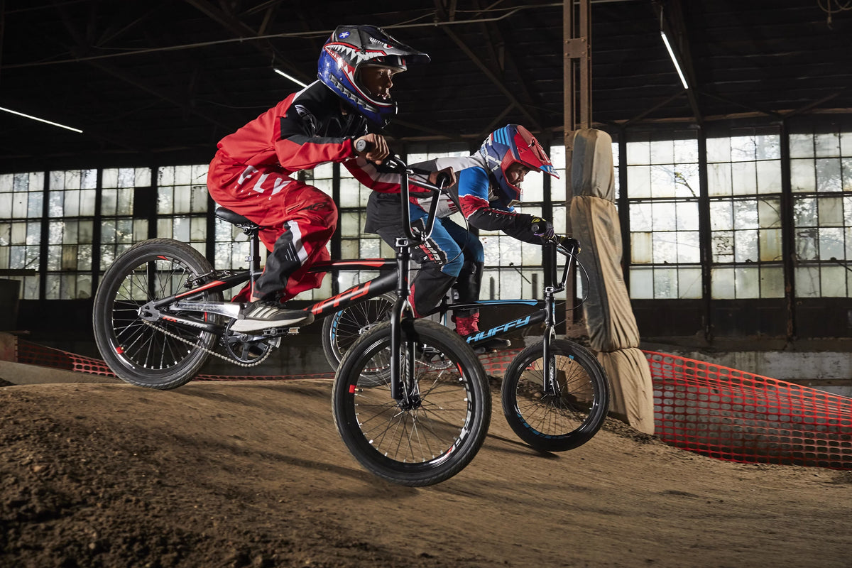 20 BMX Race Bike U42090