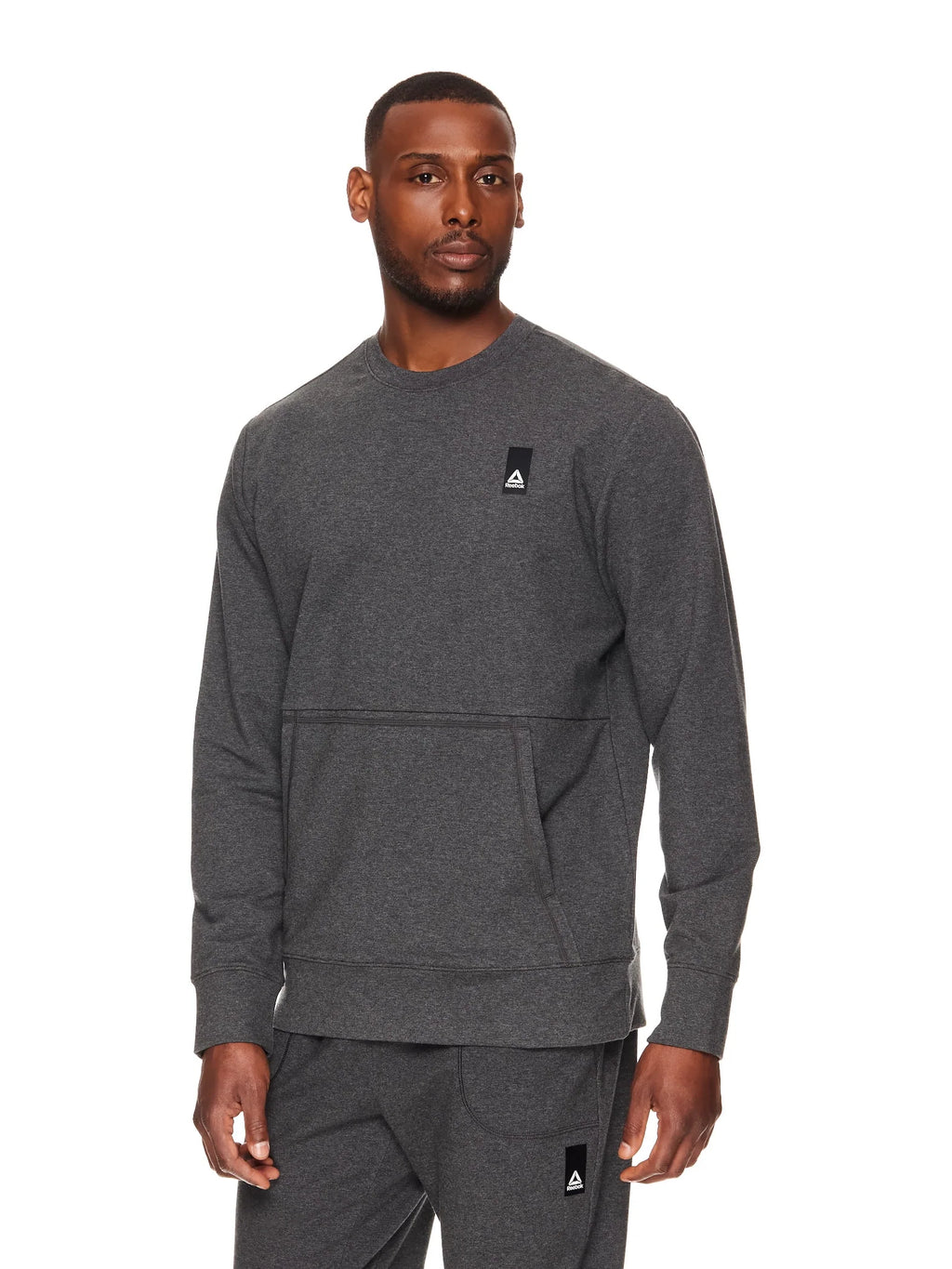 Men's Crewneck Sweatshirt U4406