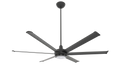 Black Ceiling Fan R639290