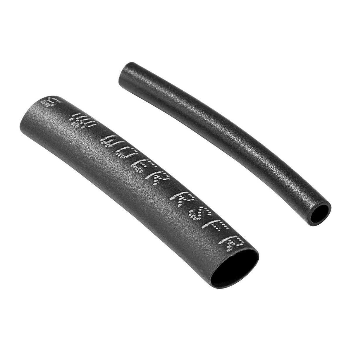 Heat-Shrink Tubing Assortment with Case, 140-Piece V1324