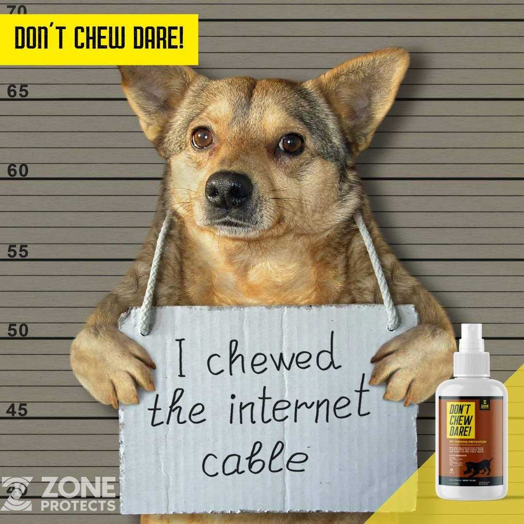 Indoor Dog Chewing Prevention Spray A38976