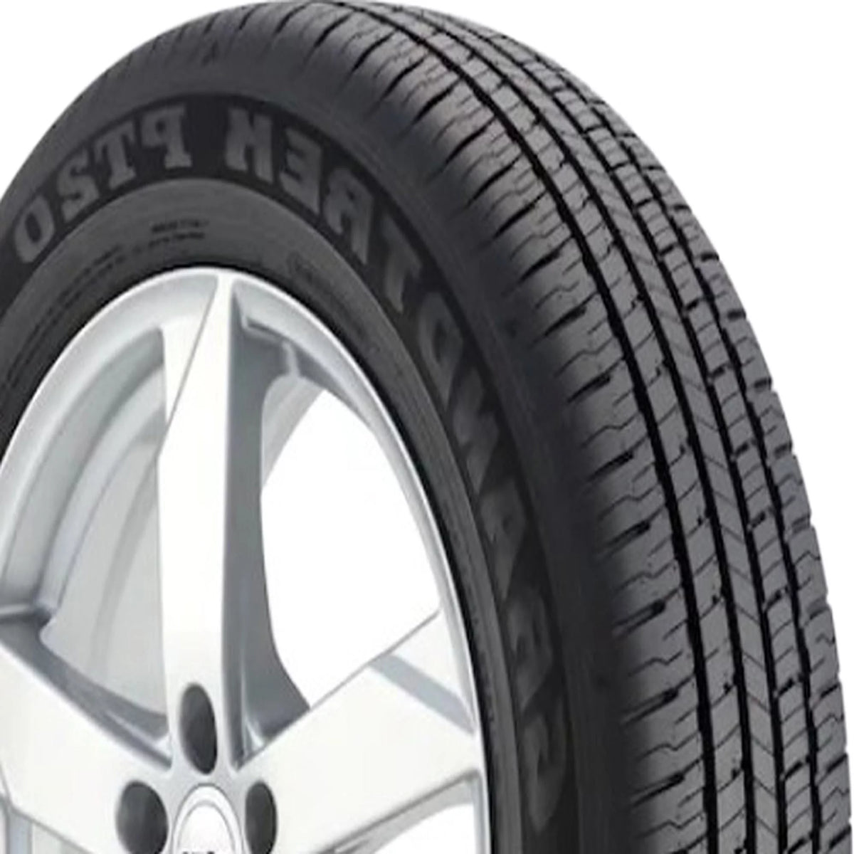 225/65R17 102H Tire A344