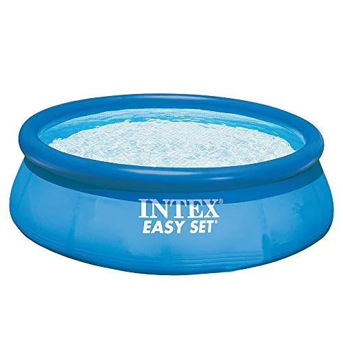 12' x 30'' Easy Set Above Ground Swimming Pool with Filter Pump U926159