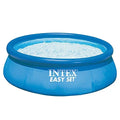 12' x 30'' Easy Set Above Ground Swimming Pool with Filter Pump U926159
