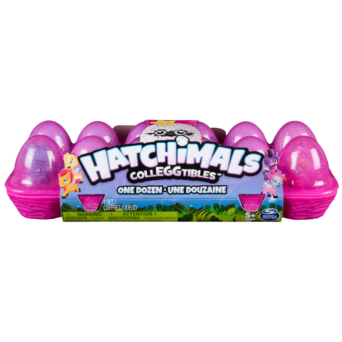 12-Pack Egg Carton I128701