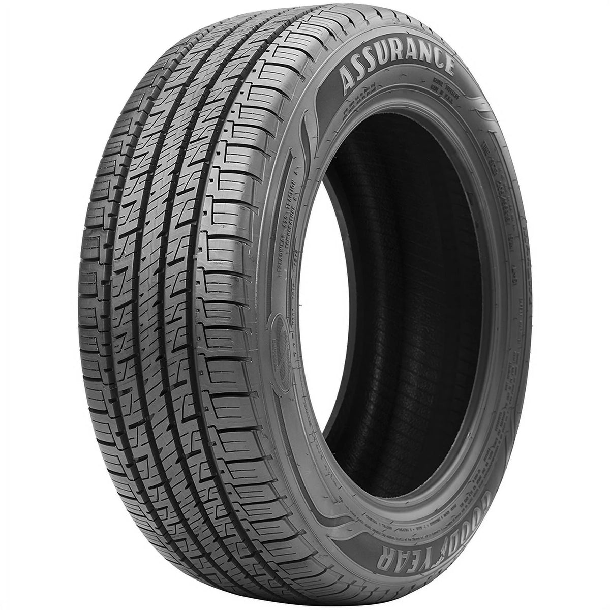 235/55R20 102 V Tire W762