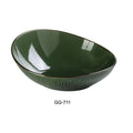 Green Gem Sheer Bowl 2.5 in. Pack of 12 T73594