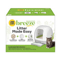 Hooded Litter Box A332497