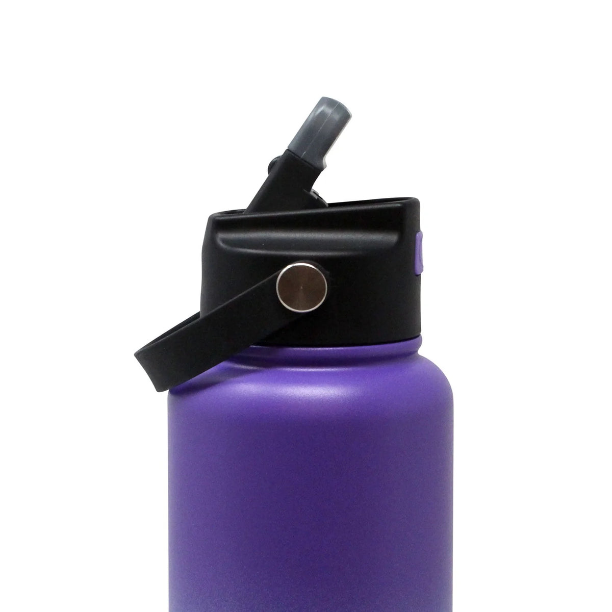 32 Ounce Water Bottle with Flip Straw Lid M800