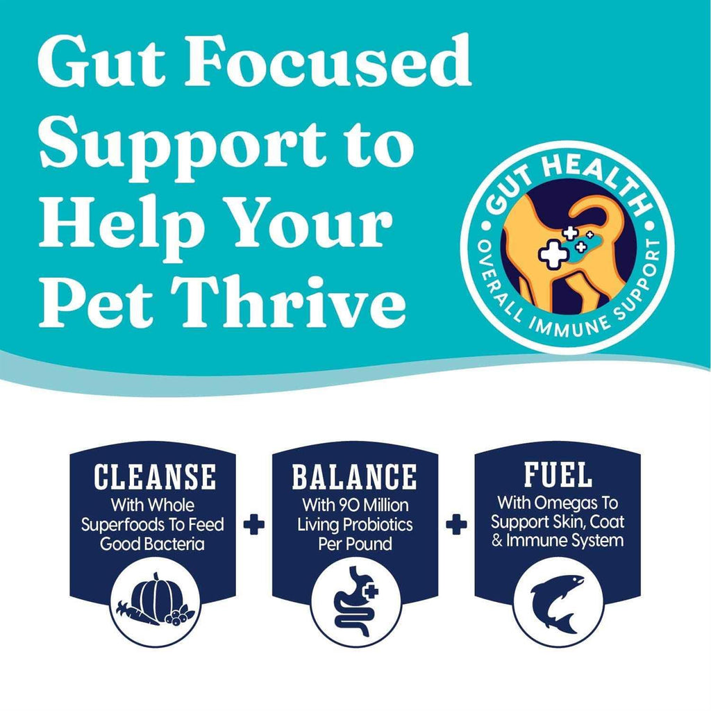 Solid Gold Grain-Free Dry Cat Food F706624