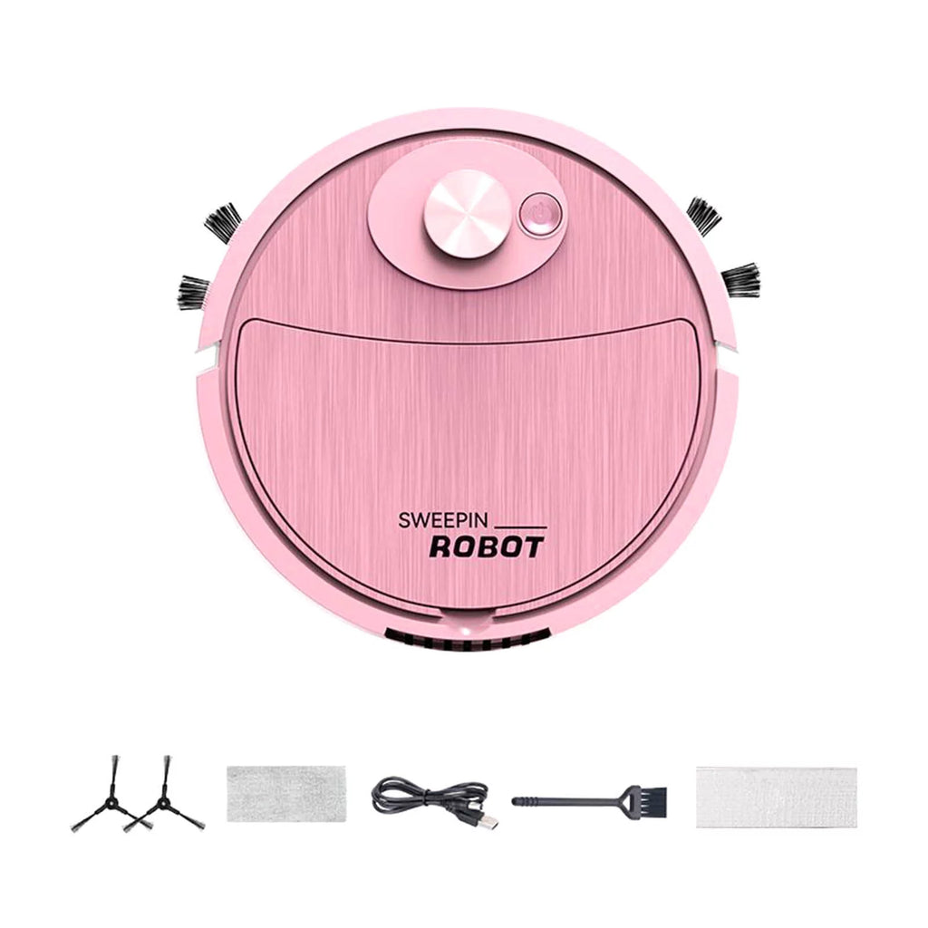 Robot Mop Vacuum Cleaner L774162