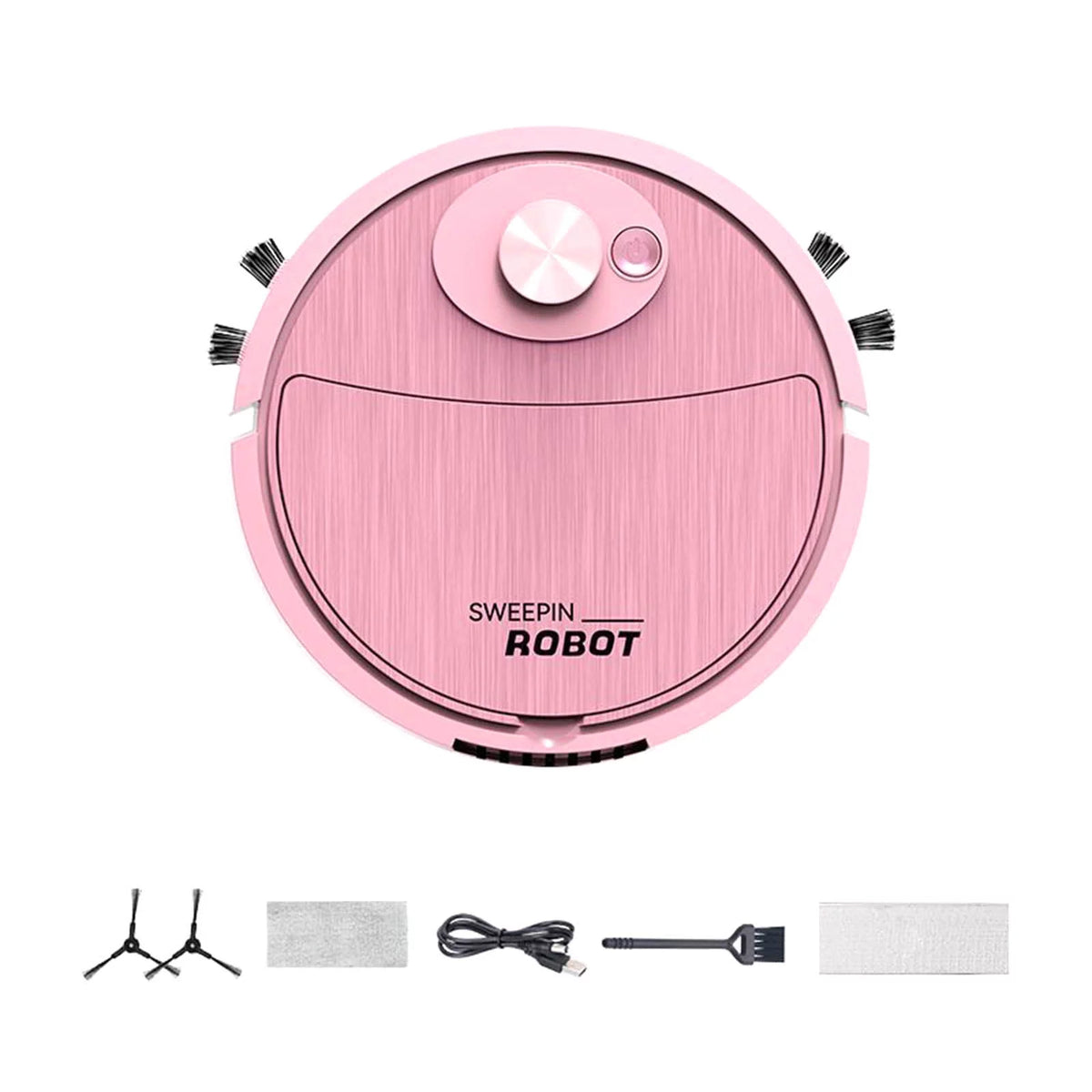 Robot Mop Vacuum Cleaner L774162