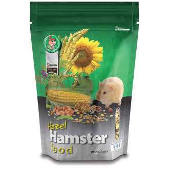 Hamster Mix T664139