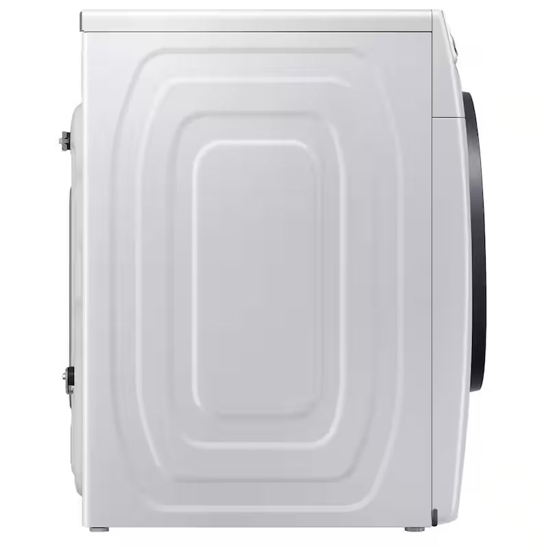 4.5 cu. ft. Front Load Washer with Super Speed in White W329