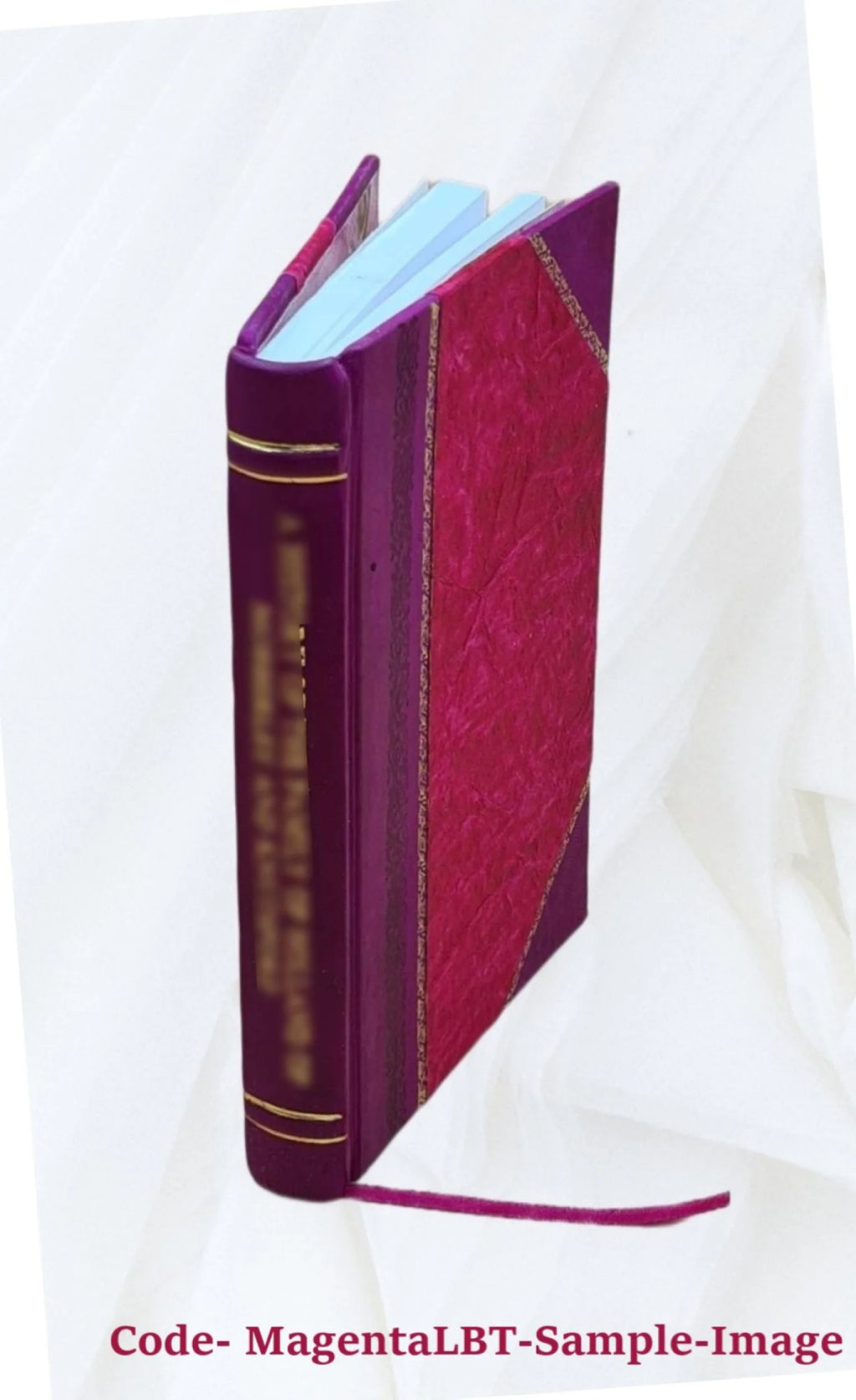 Leather Bound J7959