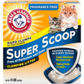 Clumping Litter E84070