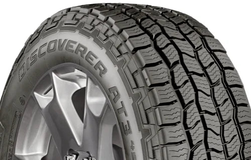 All Terrain 265/70R18 116T Light Truck Tire J57018