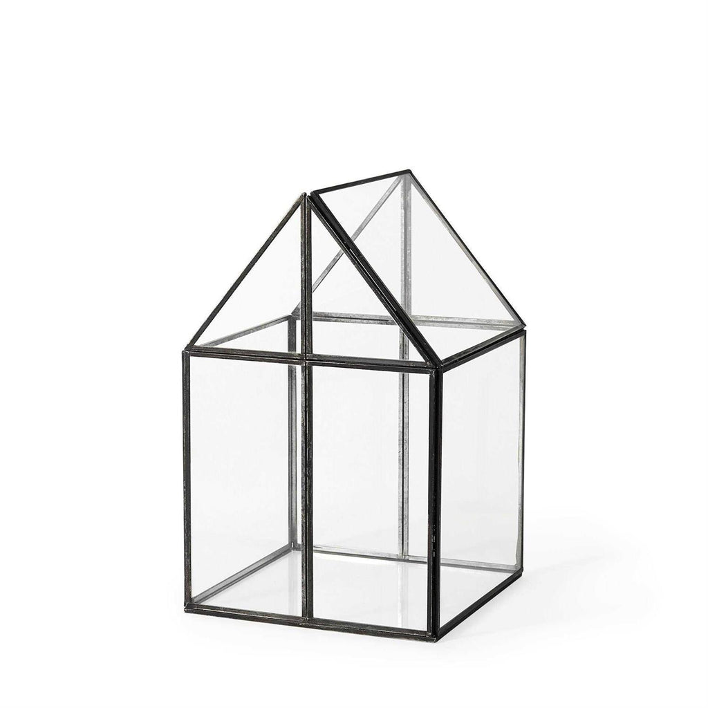 Glass Terrarium S927378