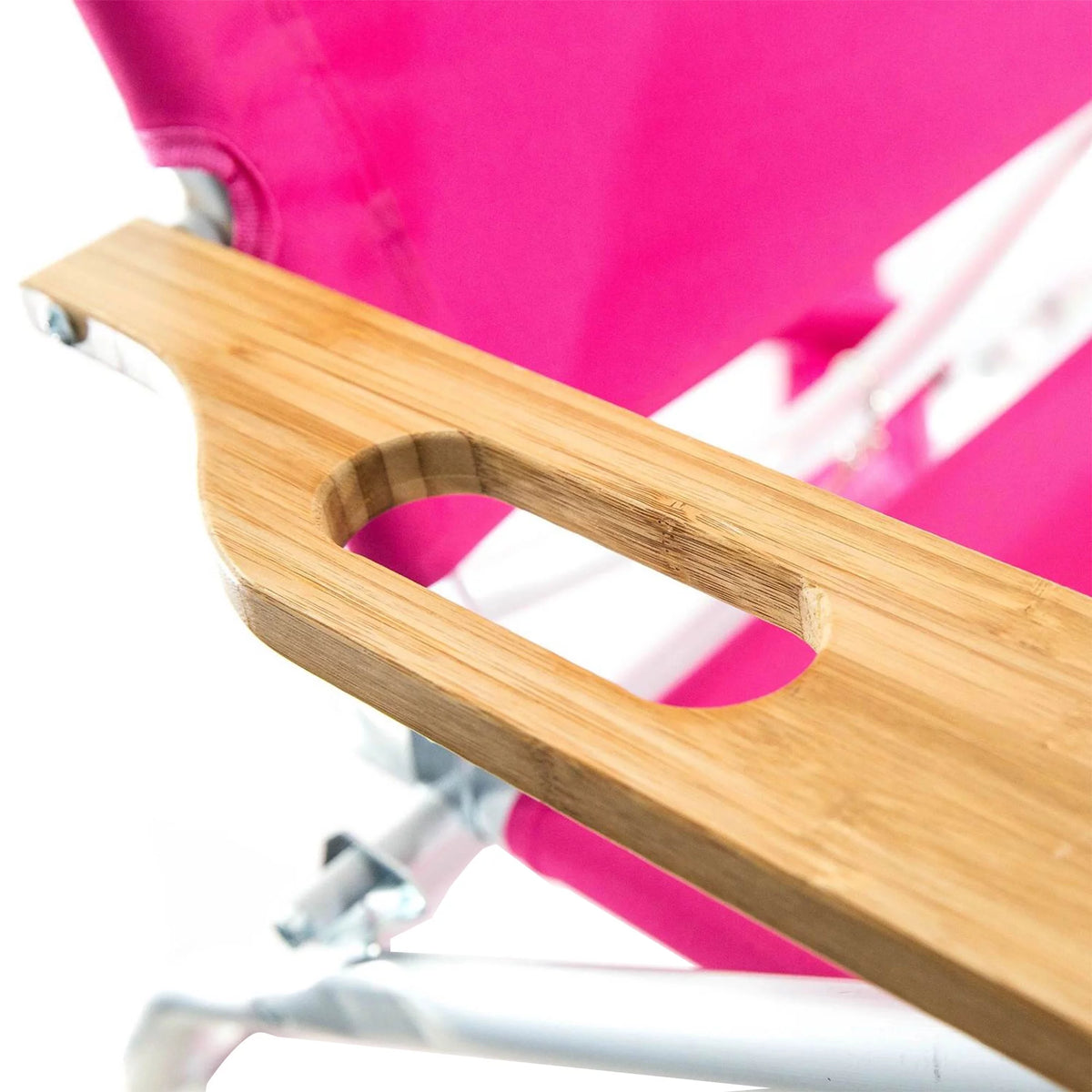 Pink 3-in-1 Beach Chair U230