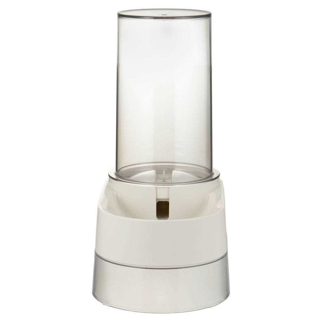 Elevated Gravity Pet Water Dispenser V26393