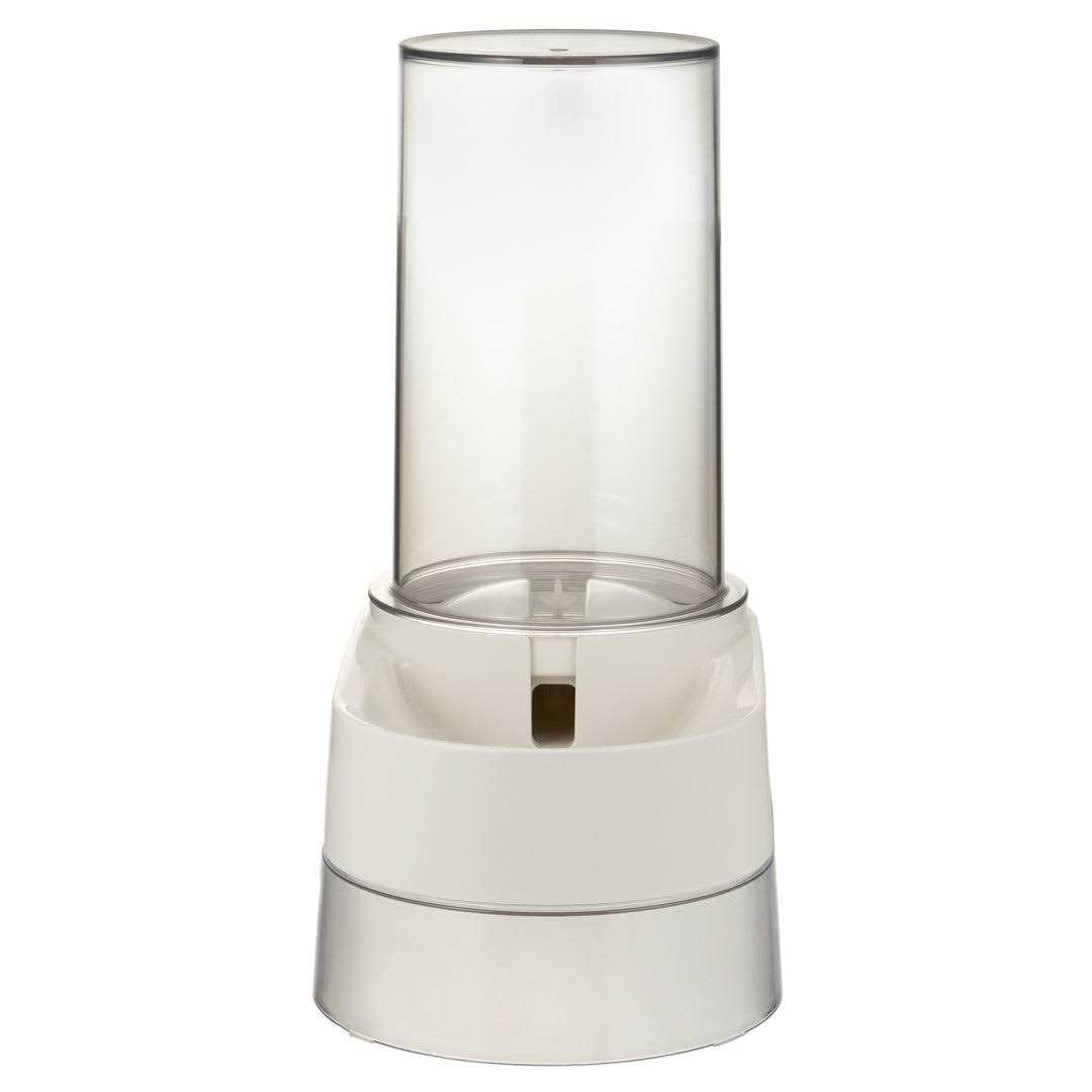 Elevated Gravity Pet Water Dispenser V26393