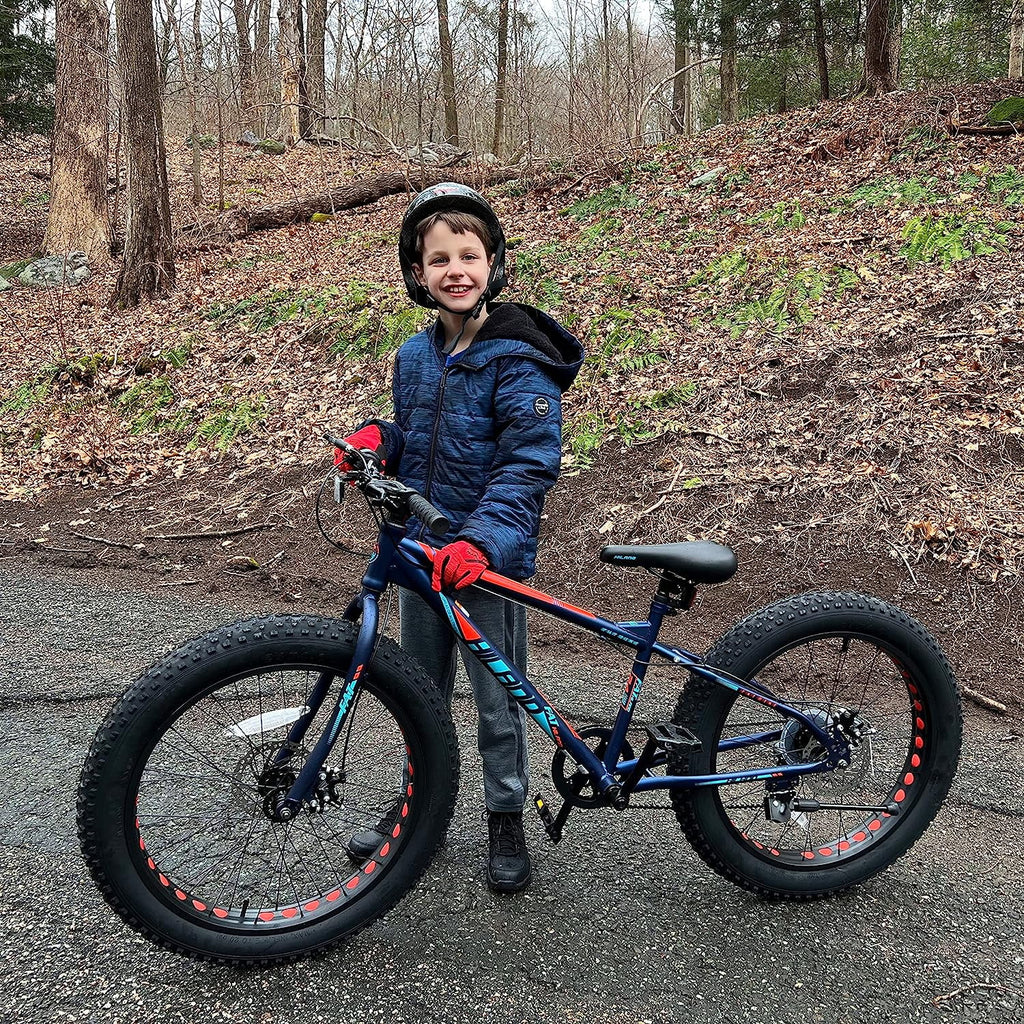 20 inch Kids Fat Tire Mountain Bike V629377