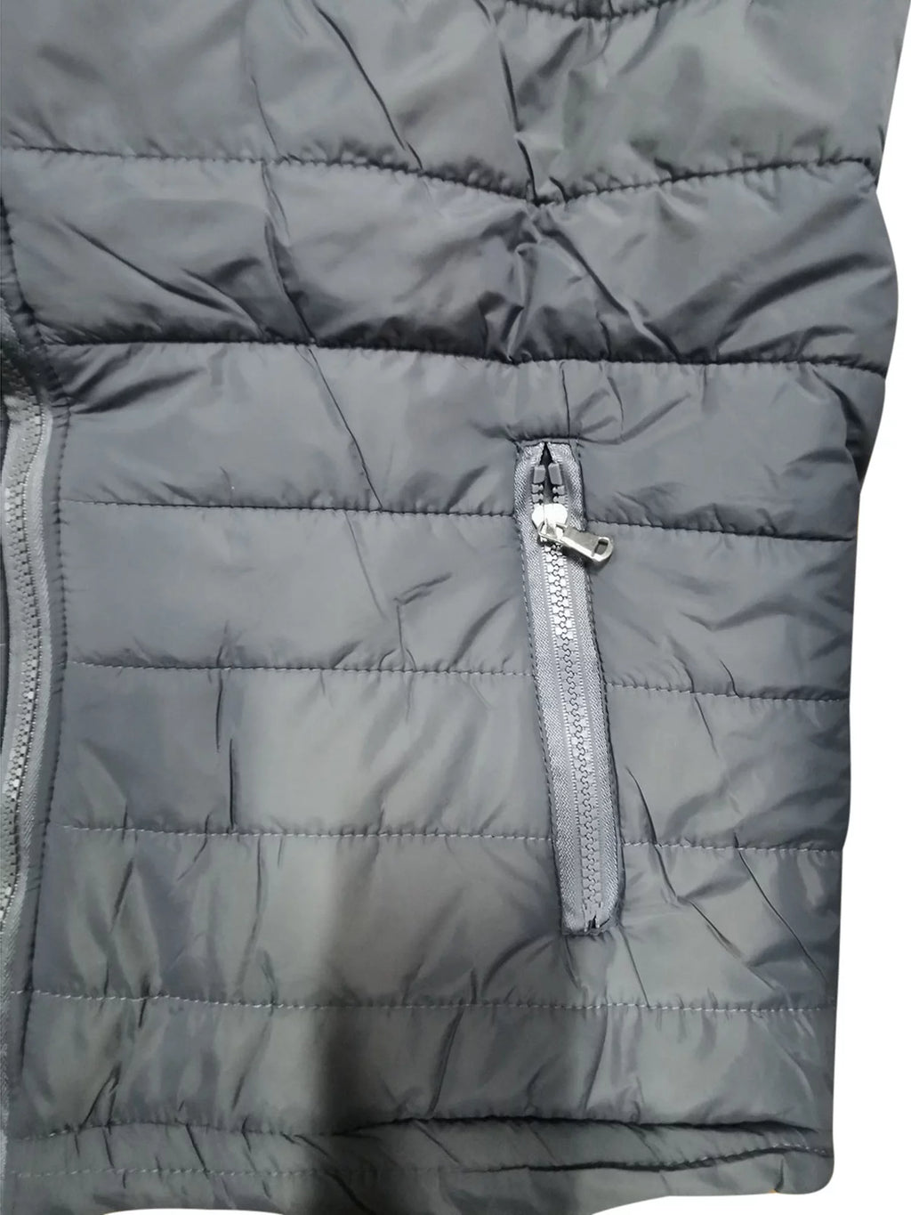 Lightweight Hooded Zip Up Jacket R687