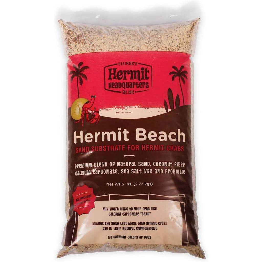 Hermit Crab Sand Substrate W2706