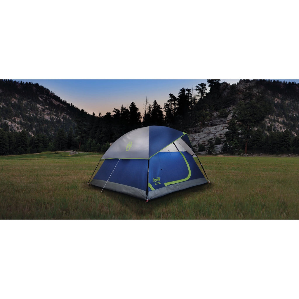 4-Person Camping Tent P7174