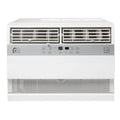 12000 BTU Wi-Fi Window Air Conditioner with Remote, White T69142