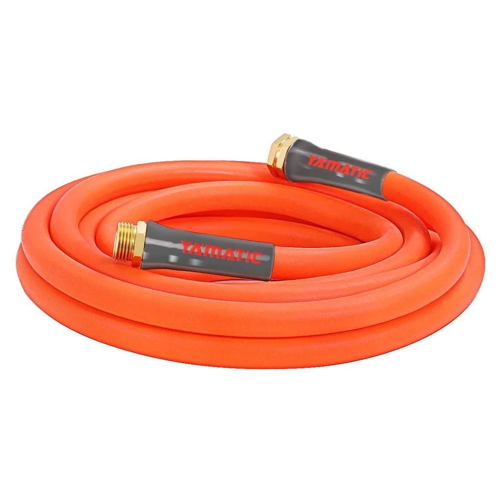 5/8 in x 100 ft Flexible Garden Hose X5092