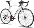 14 Speeds Aluminum Frame 700C Road Bike E57109